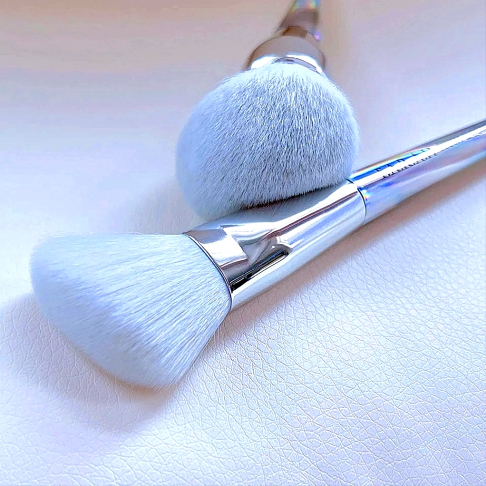 F.A.R.A.H 2 Pack Holographic Brushes